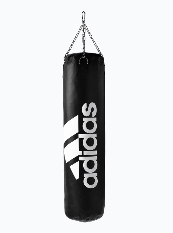 Boxovací pytel ADIDAS 90x30cm – řetěz